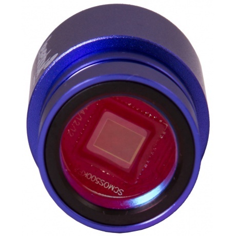 Камера цифровая Levenhuk M300 BASE - фото 7