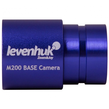 Камера цифровая Levenhuk M200 BASE - фото 1