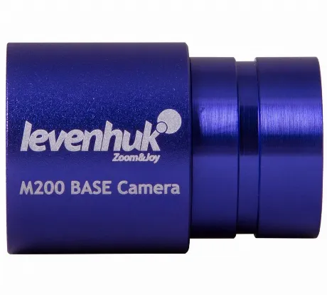 Камера цифровая Levenhuk M200 BASE