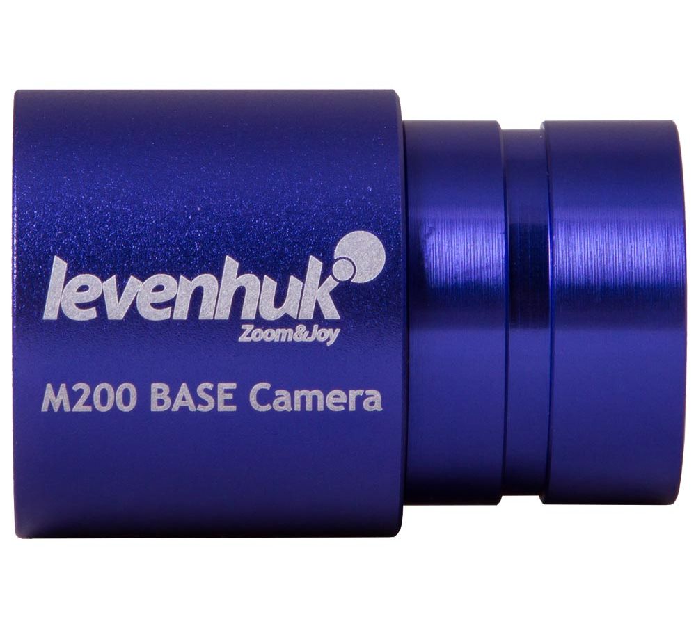 цена Камера цифровая Levenhuk M200 BASE