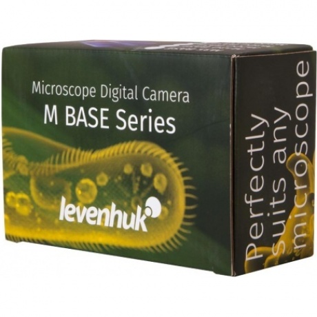 Камера цифровая Levenhuk M200 BASE - фото 2