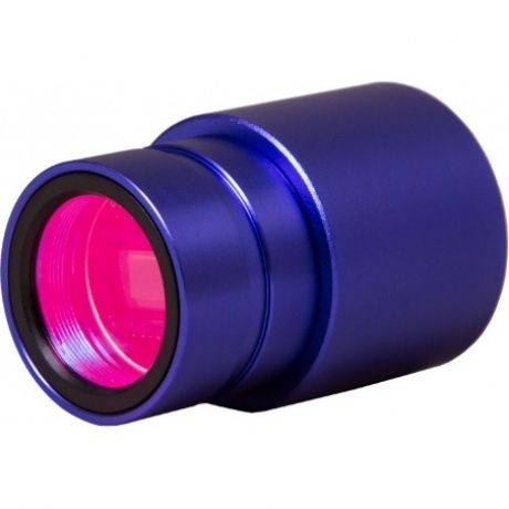 Камера цифровая Levenhuk M200 BASE - фото 7