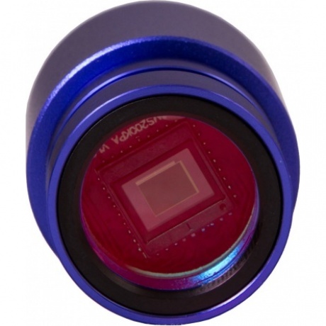 Камера цифровая Levenhuk M200 BASE - фото 8