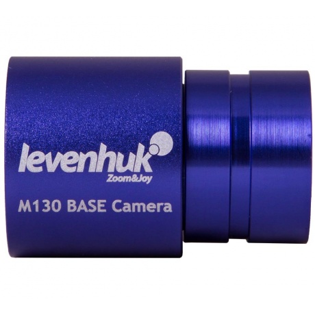 Камера цифровая Levenhuk M130 BASE - фото 1