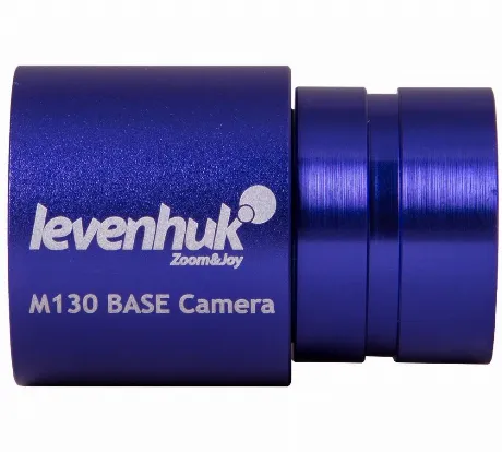 Камера цифровая Levenhuk M130 BASE