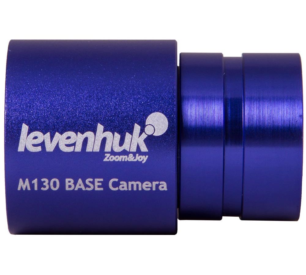Камера цифровая Levenhuk M130 BASE фотографии