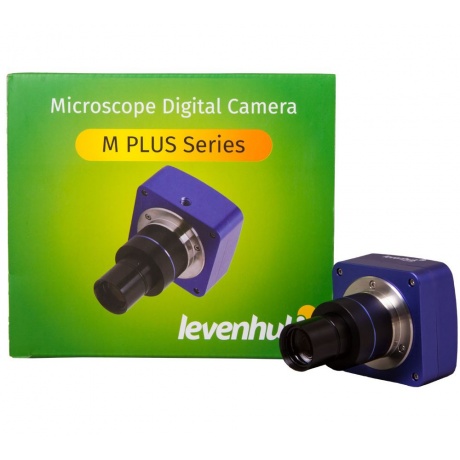 Камера цифровая Levenhuk M1000 PLUS - фото 3