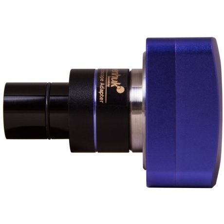 Камера цифровая Levenhuk M1000 PLUS - фото 9