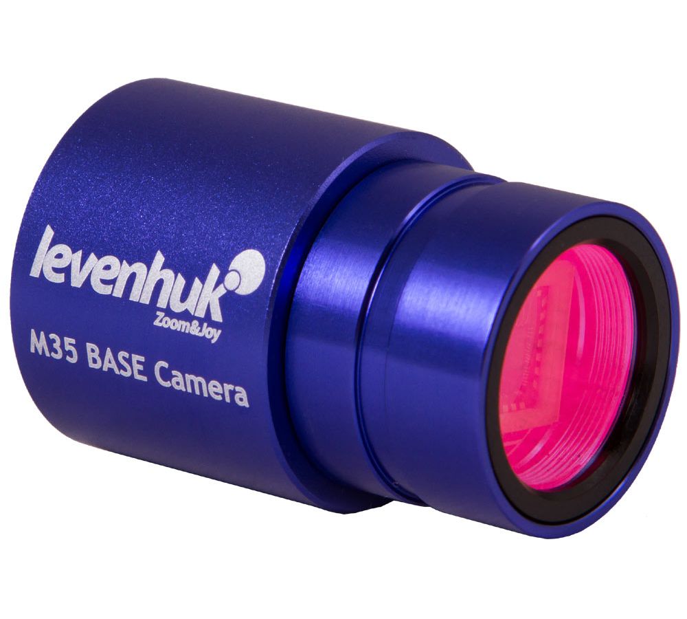 Камера цифровая Levenhuk M035 BASE цена и фото