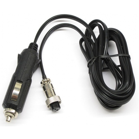 Кабель Sky-Watcher для питания монтировки SynScan от прикуривате...