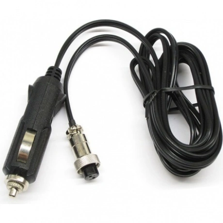 Кабель Sky-Watcher для питания монтировки SynScan от прикуривате...