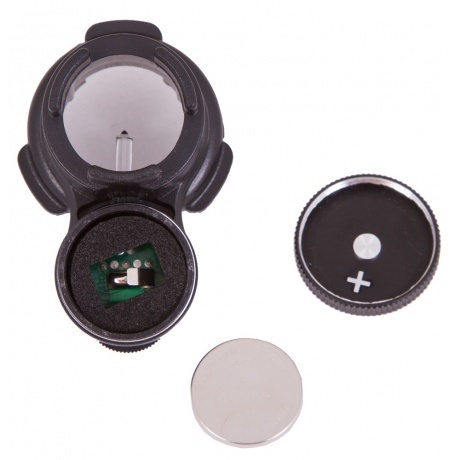 Искатель полюса Sky-Watcher для монтировок AZ-EQ5 - фото 3