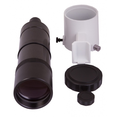 Искатель оптический Sky-Watcher 8x50, с креплением - фото 2