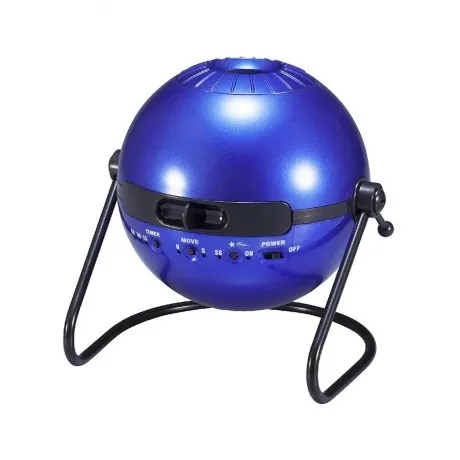 Домашний планетарий SEGATOYS HomeStar Classic, синий