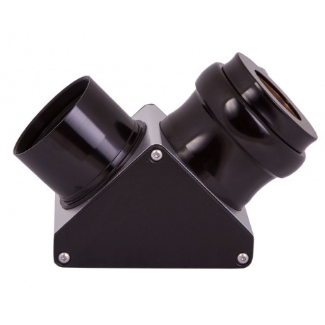 Диагональное зеркало Sky-Watcher 90° 2”, с диэлектрическим покрытием - фото 2