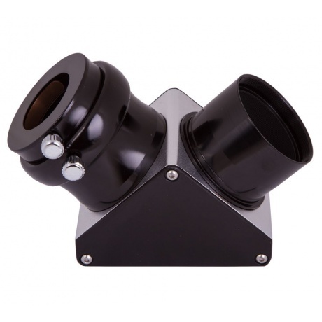 Диагональное зеркало Sky-Watcher 90° 2”, с диэлектрическим покрытием - фото 3