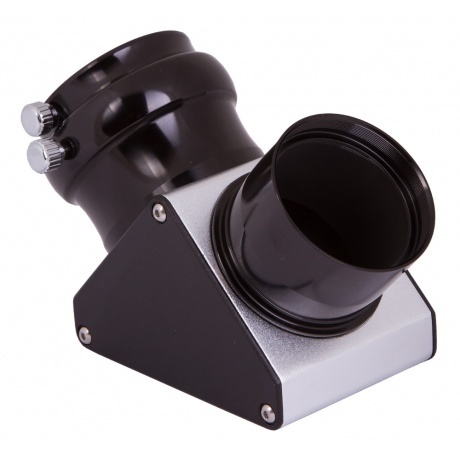 Диагональное зеркало Sky-Watcher 90° 2”, с диэлектрическим покрытием - фото 4