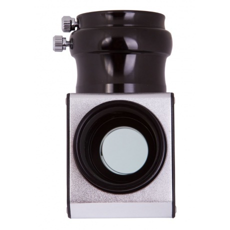 Диагональное зеркало Sky-Watcher 90° 2”, с диэлектрическим покрытием - фото 5