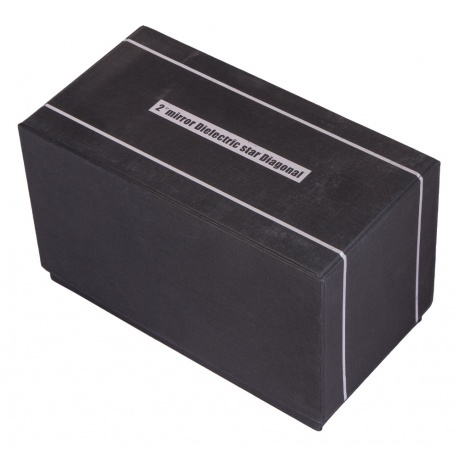 Диагональное зеркало Sky-Watcher 90° 2”, с диэлектрическим покрытием - фото 7