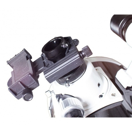 Адаптер Levenhuk A10 для смартфона - фото 6