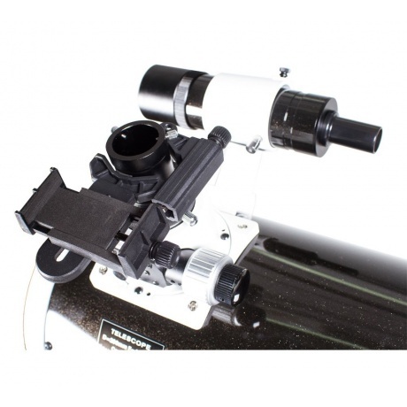 Адаптер Levenhuk A10 для смартфона - фото 7