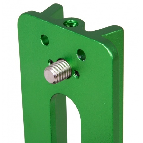 L-кронштейн крепежный 1/4" Sky-Watcher - фото 7