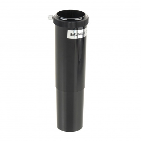 

Линза Барлоу 3х Veber