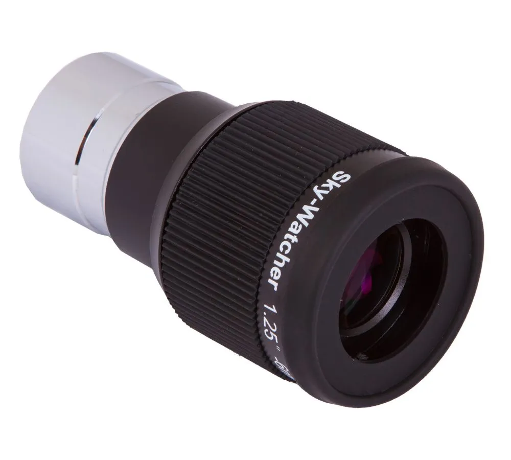 Окуляр Sky-Watcher UWA 58° 6 мм, 1,25” - фото 3
