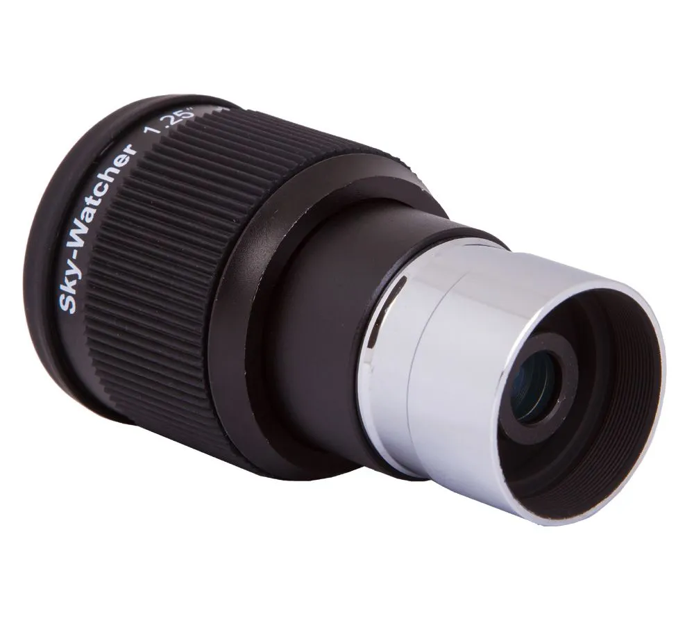Окуляр Sky-Watcher UWA 58° 6 мм, 1,25” - фото 4