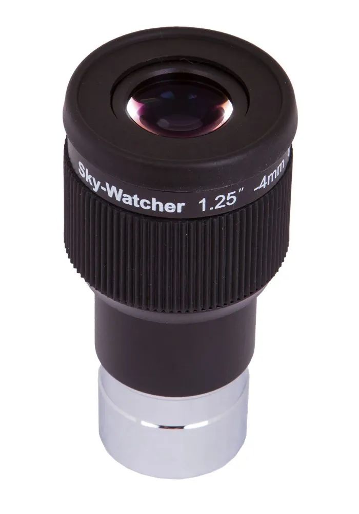 Окуляр Sky-Watcher UWA 58° 5 мм, 1,25” - фото 2
