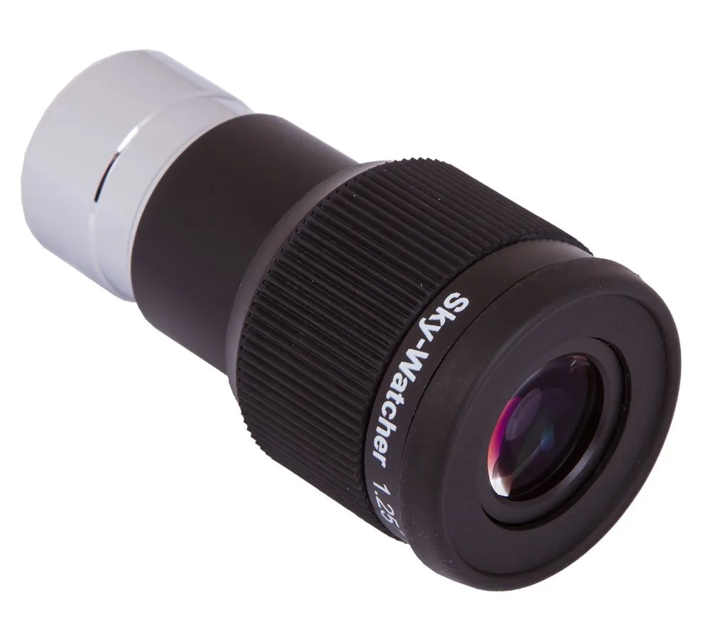 Окуляр Sky-Watcher UWA 58° 5 мм, 1,25” - фото 3