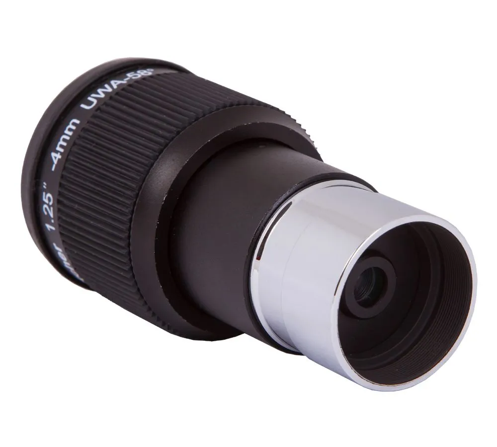 Окуляр Sky-Watcher UWA 58° 5 мм, 1,25” - фото 4