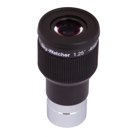 Окуляр Sky-Watcher UWA 58° 4 мм, 1,25” - фото 2