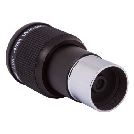 Окуляр Sky-Watcher UWA 58° 4 мм, 1,25” - фото 4