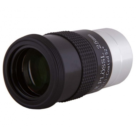 Окуляр Sky-Watcher Super Plossl 25 мм, 1,25" - фото 3