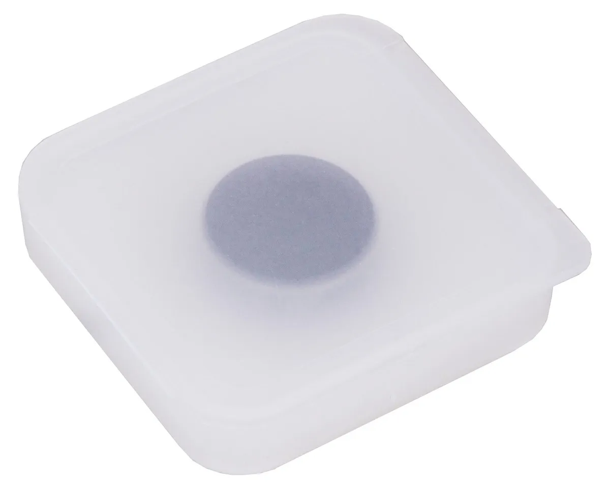 Светофильтр Explore Scientific темно-зеленый №58A, 1,25" - фото 2