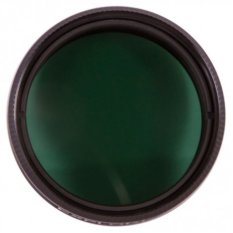 Светофильтр Explore Scientific темно-зеленый №58A, 1,25&quot; - фото 4