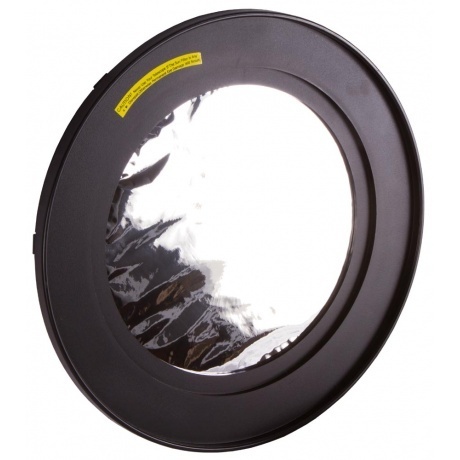 Солнечный фильтр Sky-Watcher для рефлекторов 250 мм - фото 2