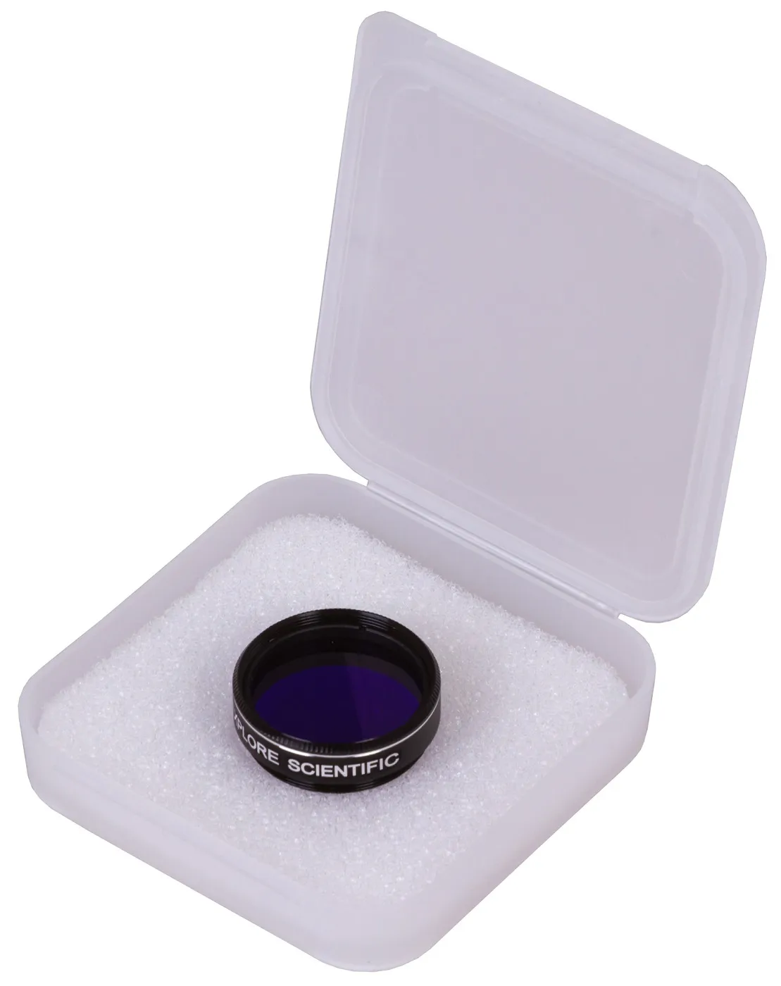 Светофильтр Explore Scientific фиолетовый №47, 1,25" - фото 5