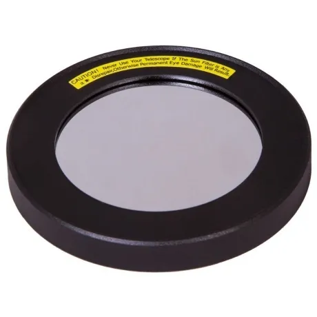 Солнечный фильтр Sky-Watcher для рефракторов 80 мм