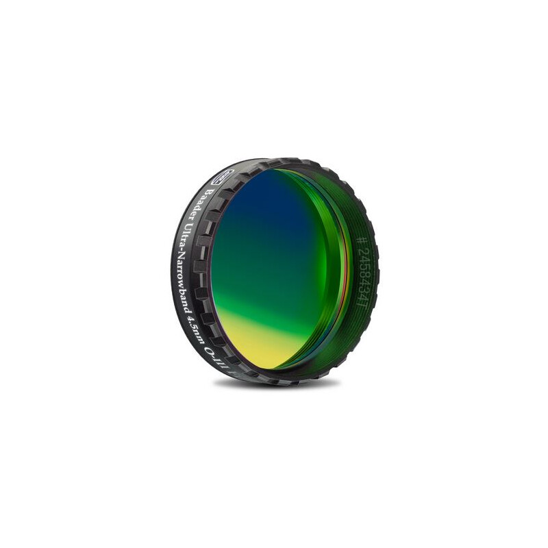 

Фильтр Baader O III, 1,25"