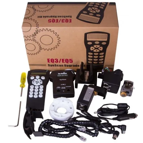 Комплект Sky-Watcher для модернизации монтировки EQM-35 (SynScan...