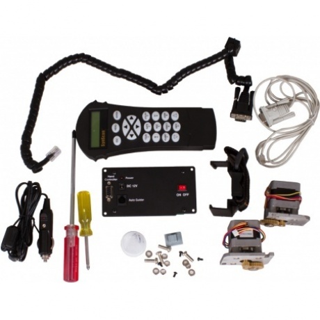Комплект Sky-Watcher для модернизации монтировки EQ6 SynScan GOTO 49990₽