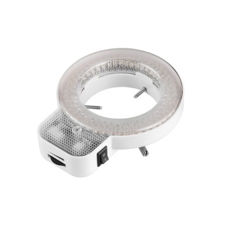 

Осветитель светодиодный для микроскопа Микромед LED-144T с регулировкой яркости