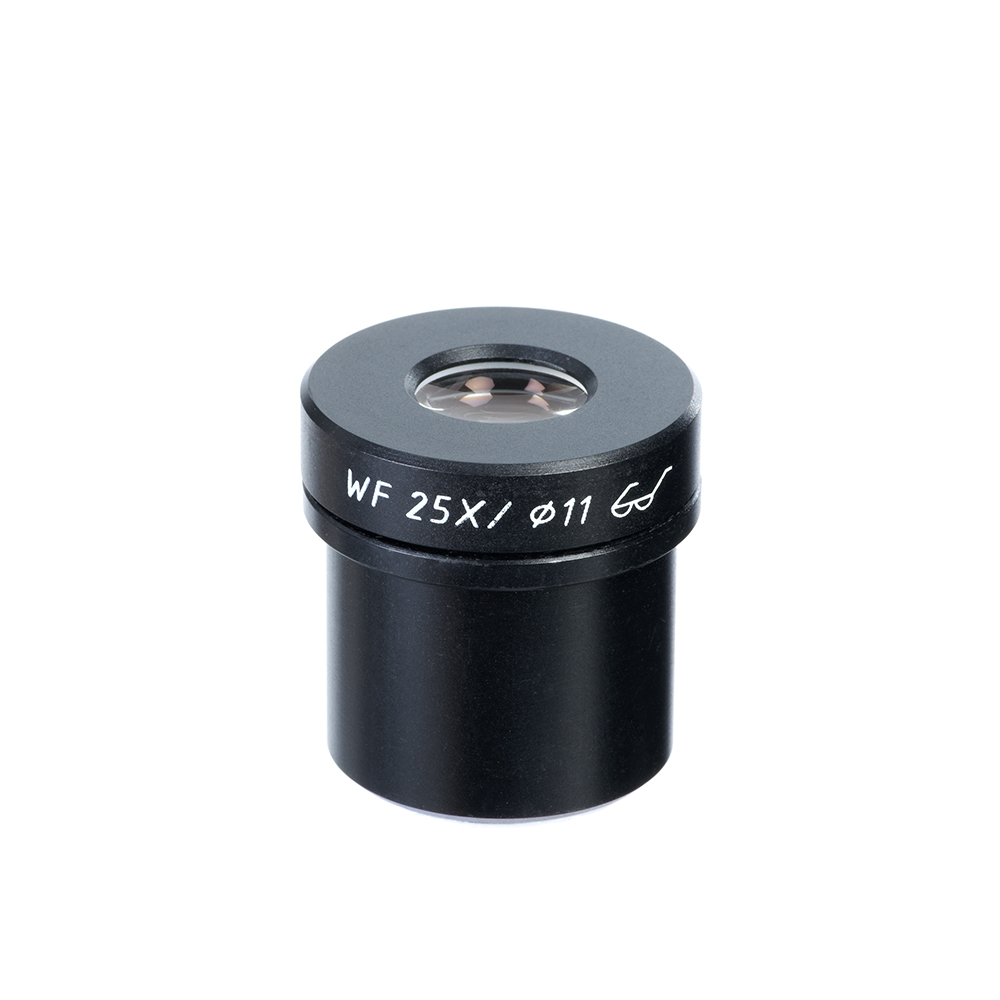 Окуляр для микроскопа Микромед WF25X (Стерео МС-3,4) окуляр для микроскопа микромед wf25x стерео мс 3 4