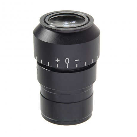 Окуляр для микроскопа Микромед  WF20x (Стерео МС-5) - фото 2