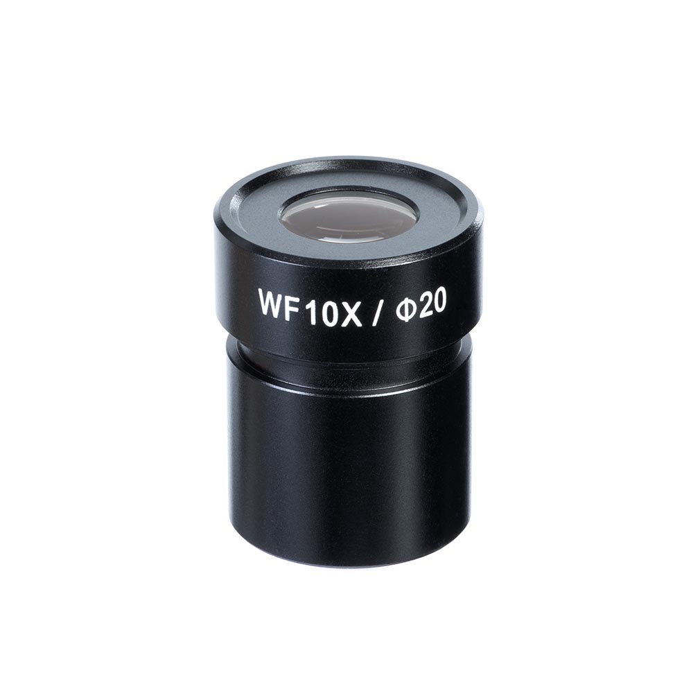Окуляр для телескопа Микромед WF10X (Стерео МС-1,2) цена и фото