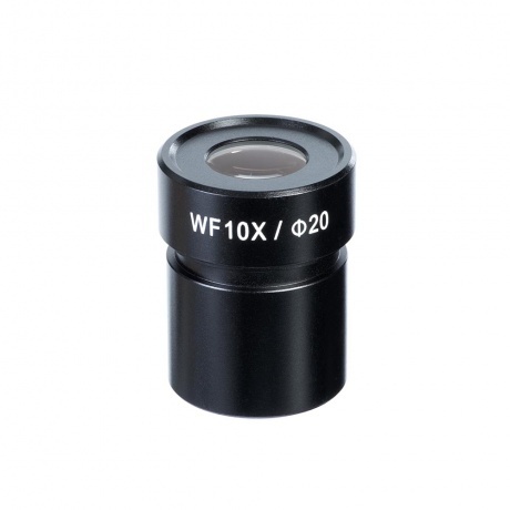 

Окуляр для телескопа Микромед WF10X (Стерео МС-1,2)