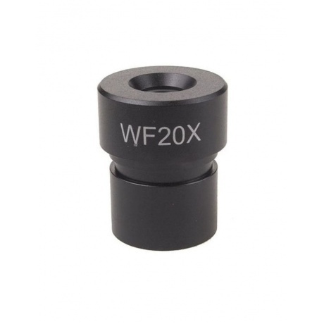 

Окуляр для телескопа Микромед 20х/11 D23.2 мм