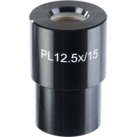Окуляр для телескопа Микромед 12.5х/15 D30 мм